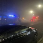 Photos I took on my way to work this morning