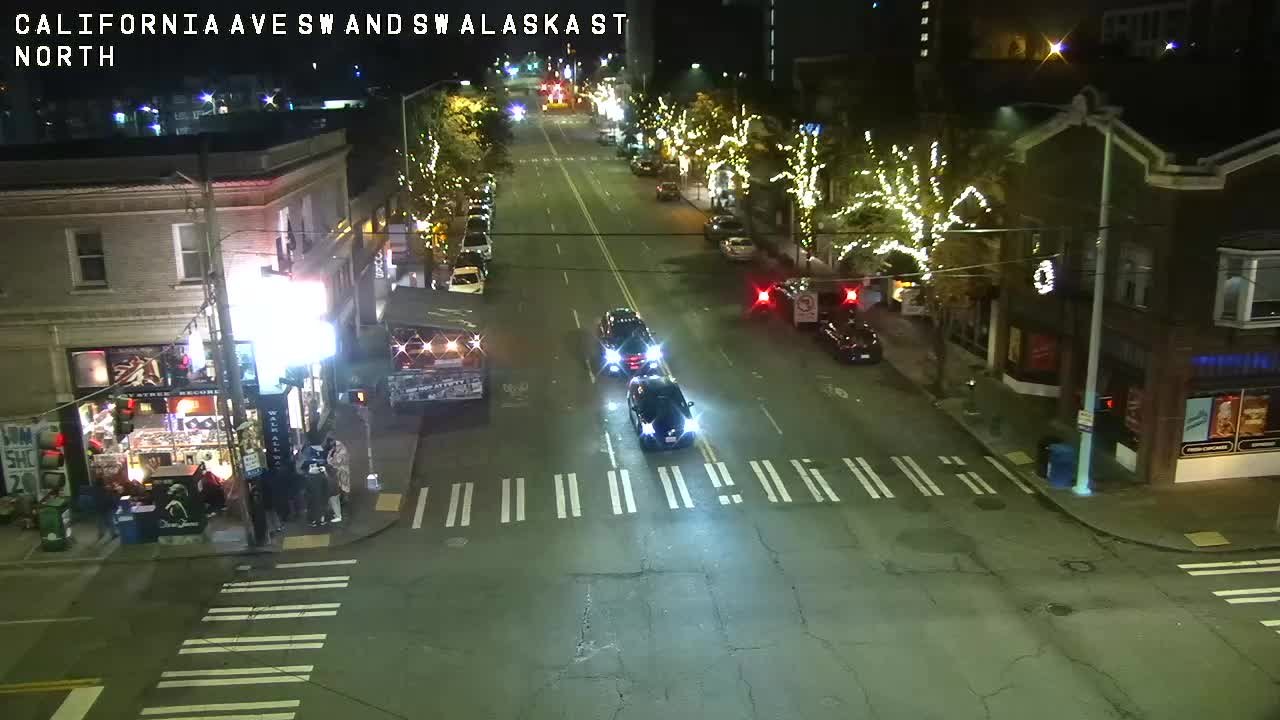 TRAFFIC, TRANSIT, WEATHER: Post-holiday Friday