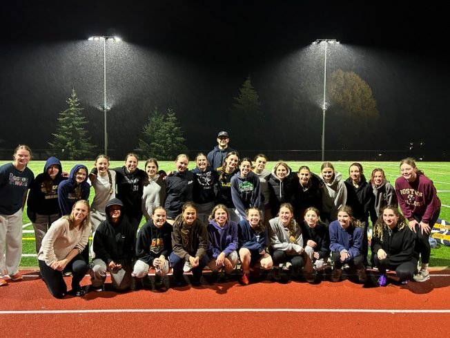 SPORTS: West Seattle High School’s new girls’ flag-football team about to start play
