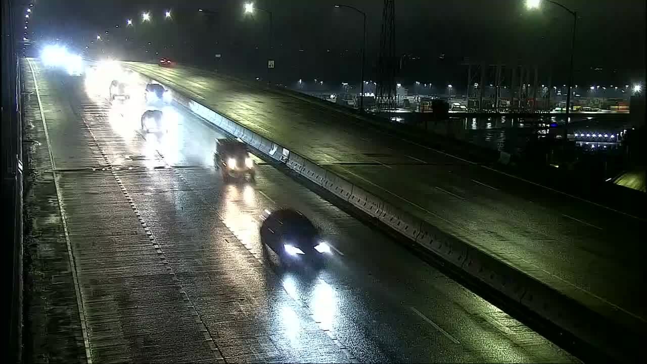 TRAFFIC, TRANSIT, WEATHER, ROAD WORK: Thanksgiving Eve Wednesday + holiday info