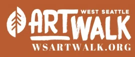 Be part of the West Seattle Art Walk! First-quarter business signups open now