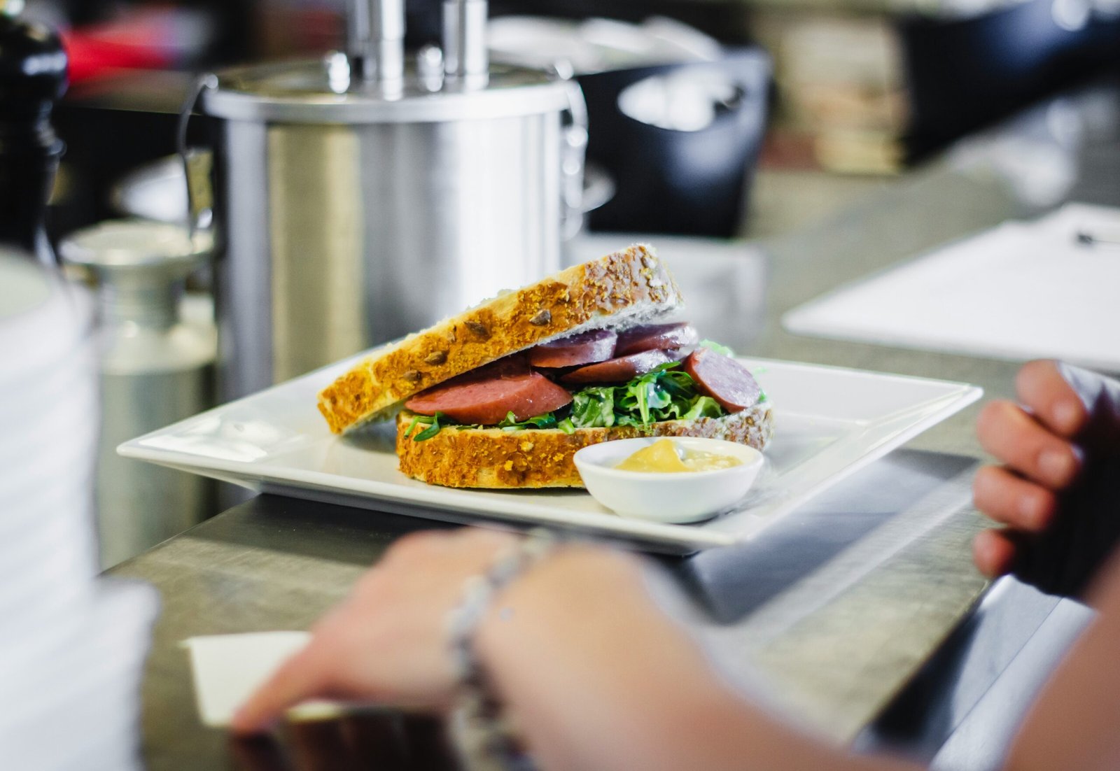 Top 10 Restaurants to Experience in Bellevue and Seattle