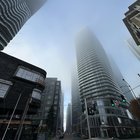 Fog this morning was really cool!