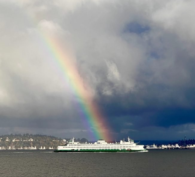 West Seattle Thanksgiving Day 2024 info: Grocery stores, restaurants, coffee, free community dinners, running/walking, more …