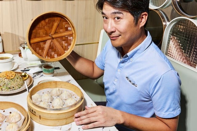 Seattle Met – The Best Restaurants in Bellevue