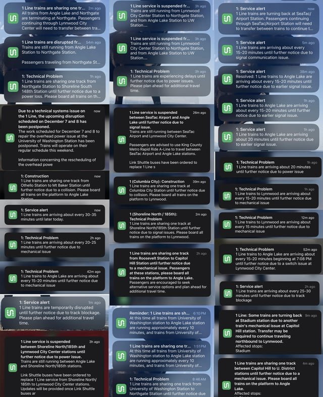 Why is this city’s train so broken all the time?