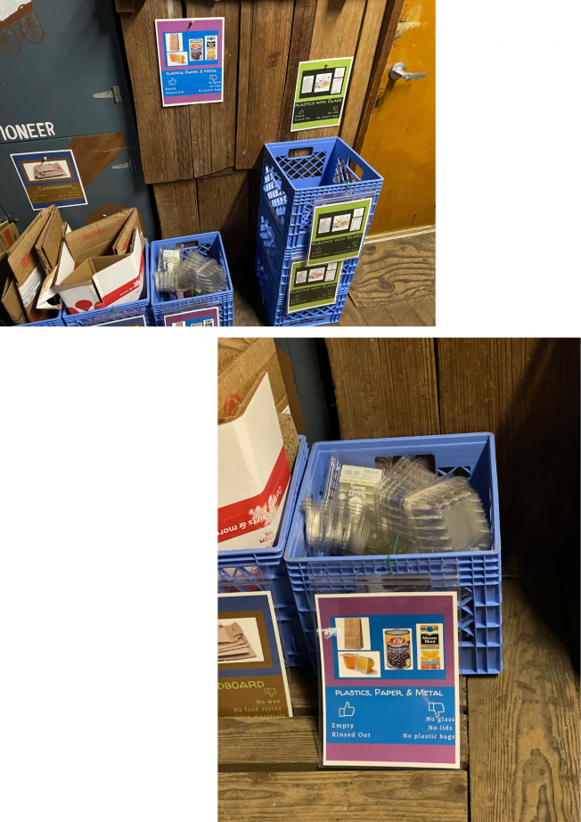 HELPING: Local Girl Scouts solve a problem, as ‘Agents of Change’