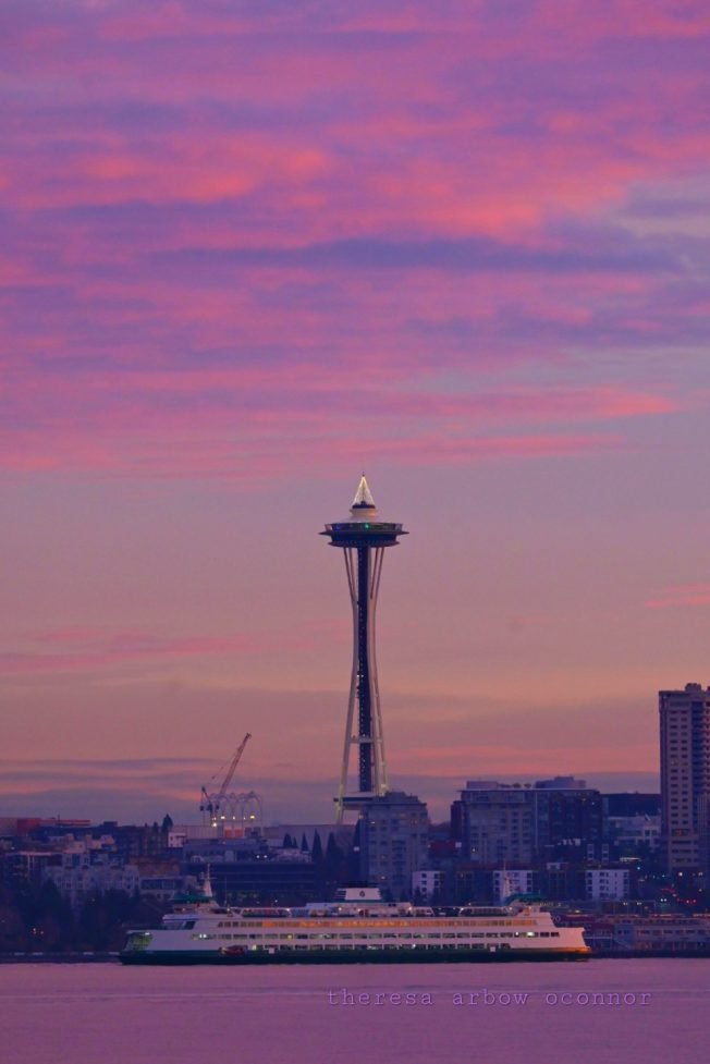 WEST SEATTLE SATURDAY: 40+ possibilities from our Holiday Guide and Event Calendar!