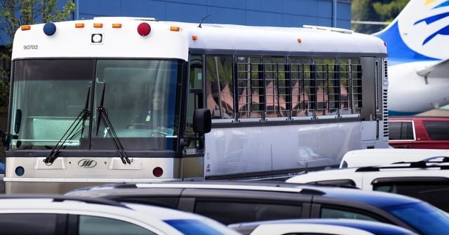 Feds can use Boeing Field for deportations, appeals court rules