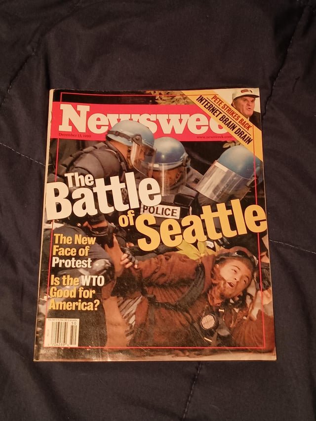 Found this gem from 25 years ago.