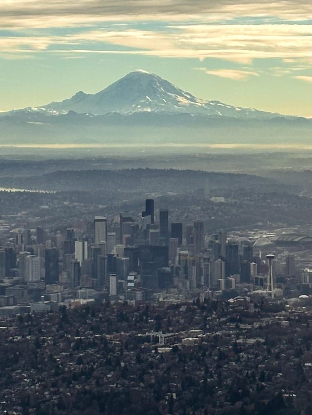 How can you ever think of leaving