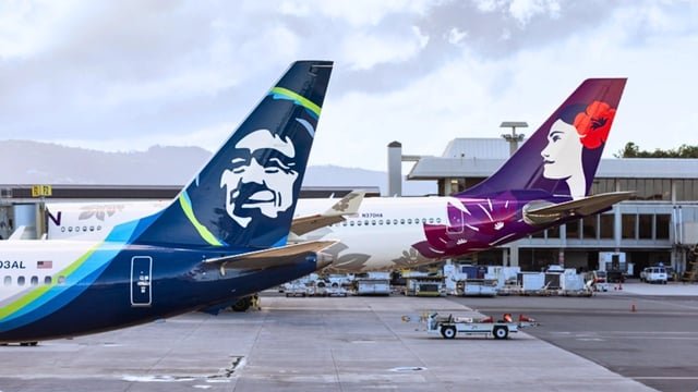 Alaska Airlines Adds New Flights from Seattle to Tokyo and Seoul