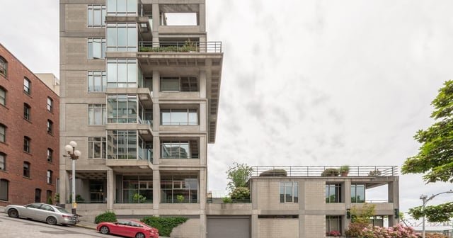 The Seattle Special: A US City’s Unique Approach to Small Infill Lots