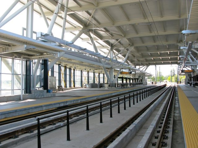 Editorial: State Must Reform Sound Transit