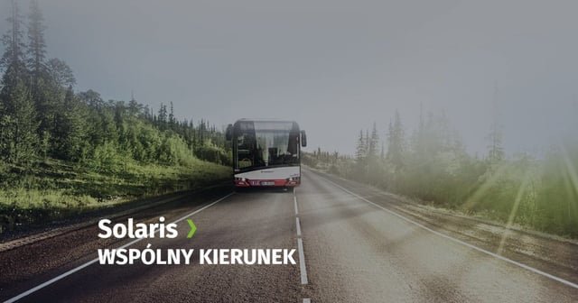 Solaris (European Bus Manufacturer) signs first contract for electric bus deliveries to the United States of America
