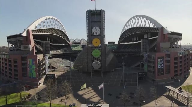 Seattle projected to make over $900 million from hosting 2026 World Cup matches