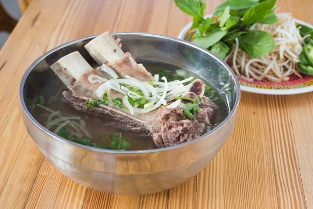 The Best Pho In Seattle – Seattle – The Infatuation