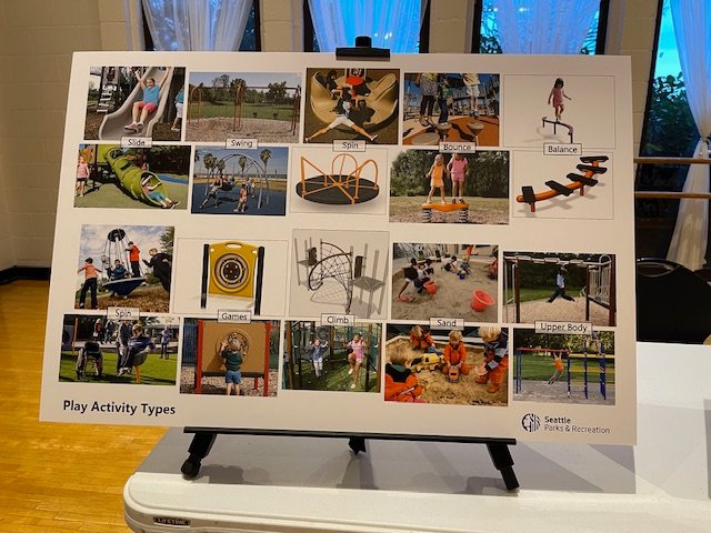HAPPENING NOW: First chance for feedback on Southwest Teen Life Center play-area replacement. Teens’ input sought. (Survey, too!)