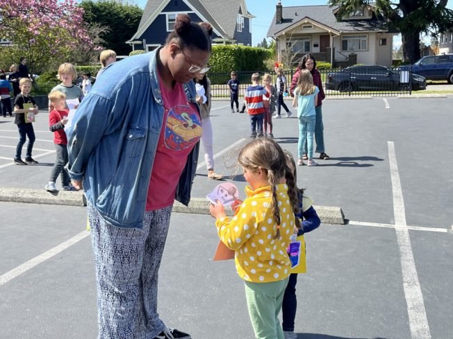 WEEKEND PREVIEW: Tilden School, Bridge Co-Op open houses Saturday