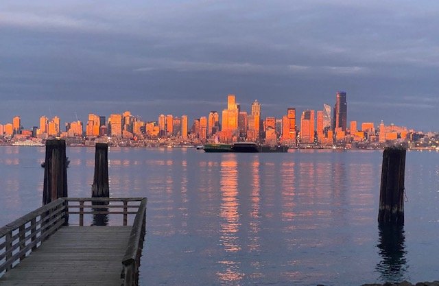 What to know for your end-of-Thanksgiving-weekend West Seattle Sunday