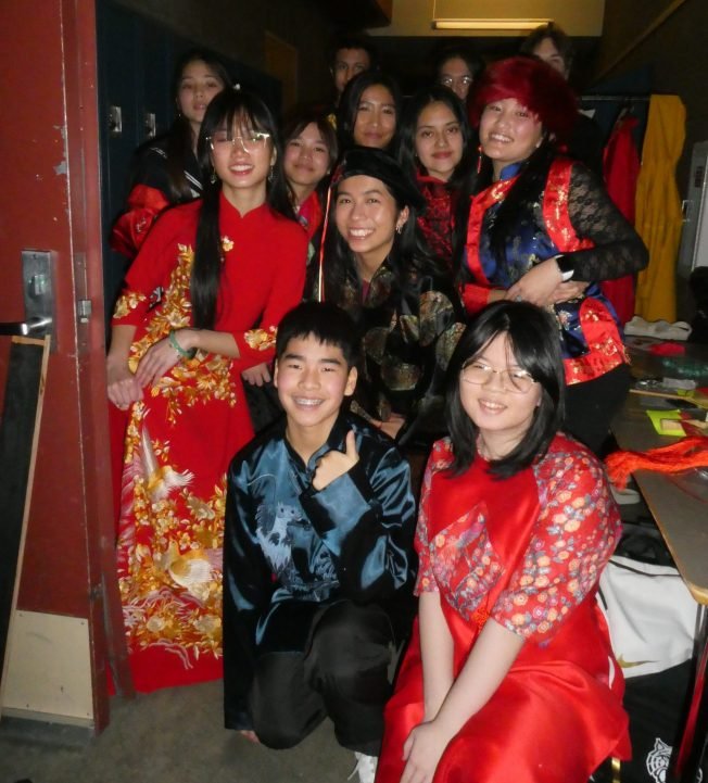 MOVIE NIGHT: Join West Seattle High School’s AAPI Club for the original ‘Moana’