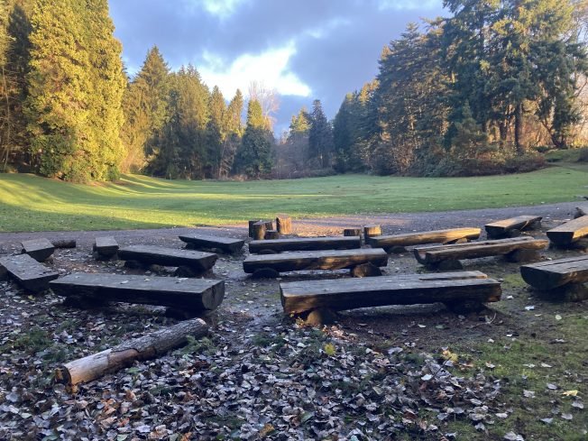 The Whale Trail, West Seattle Runner women’s workshop, playground design, dine-out fundraiser, holiday pics, more for your West Seattle Tuesday