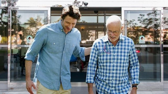 Harborview now has loaner dads