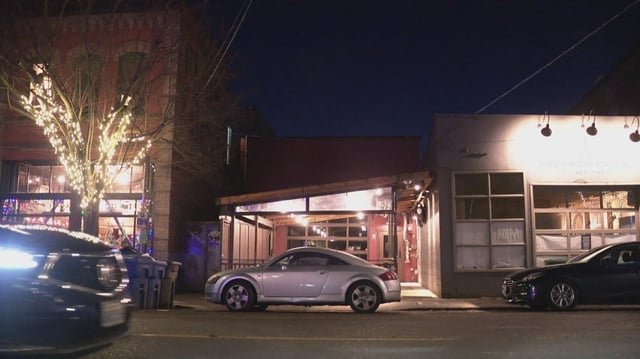 ‘Adult cabaret’ on Ballard Avenue NW? Bar seeks approval after Washington state law change