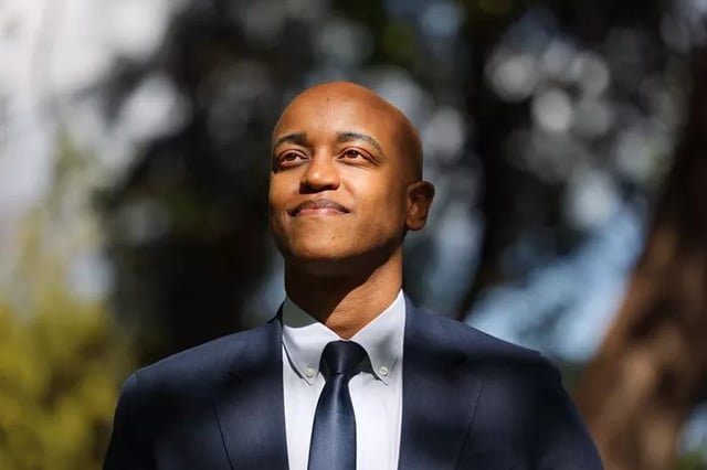 King County Council Member Girmay Zahilay is Running for County Executive as the Working Family’s Champion