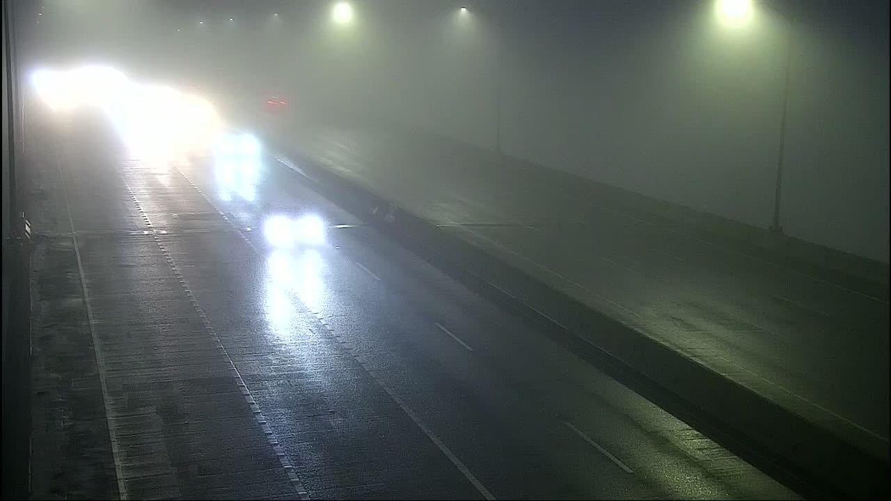 TRAFFIC, WEATHER, TRANSIT: Wednesday notes