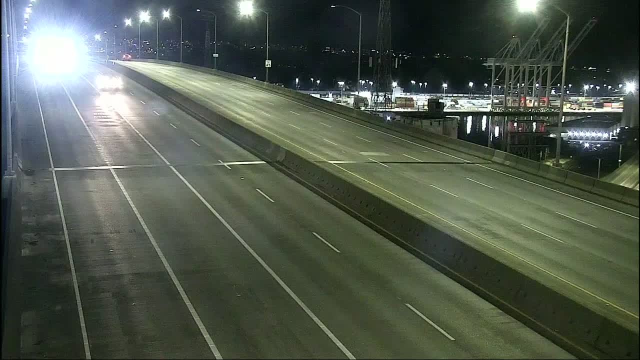 TRAFFIC, WEATHER, TRANSIT, ROAD WORK: Thursday notes