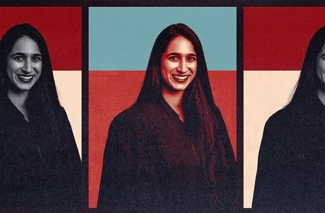 In Davison’s Memo Accusing Judge Pooja Vaddadi of Bias, the Facts Seem Squishy