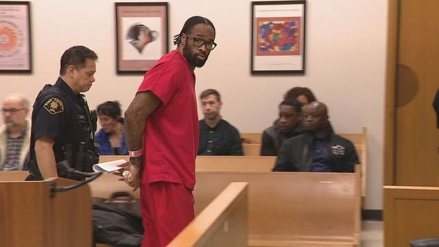 Seattle pimp sentenced
