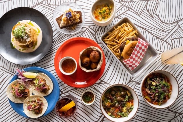 The Best Restaurants In Seattle – Seattle – The Infatuation