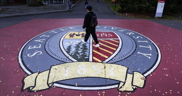 As 2 Seattle colleges merge, leaders say it’s a boon for both schools