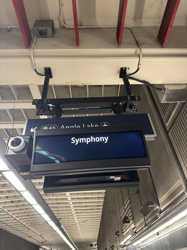 What happened to the Link ETAs? Are they coming back?