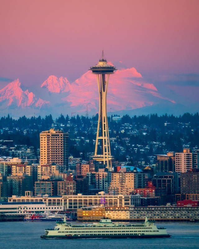 West Seattle