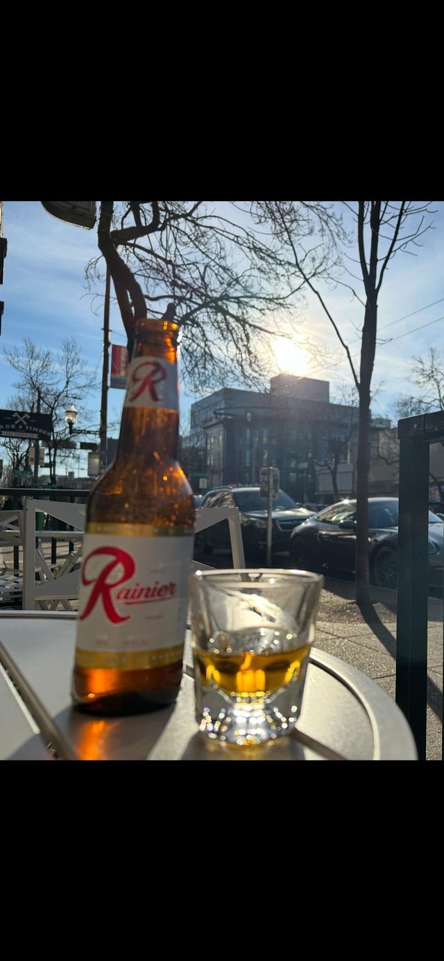 perfect autumn weather