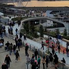 yesterday was a good day