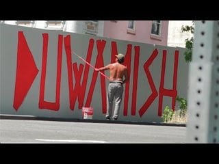 ‘Tribal Identities of Washington State’ New 1000 foot mural in Seattle