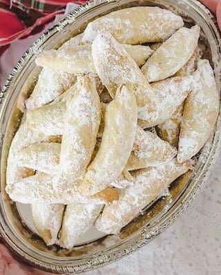 Help me find my favorite cookie!