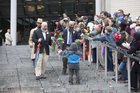 Today is the 12th anniversary of Marriage Equality in the state of Washington, three years before the US Supreme Court legalized it nationwide. We were the first state to endorse marriage equality by a popular vote. Images from that first day at Seattle City Hall where 137 couples wed.