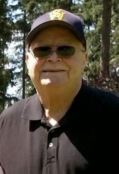 Celebration of life planned in February for Joseph R. Nokes, 1950-2024