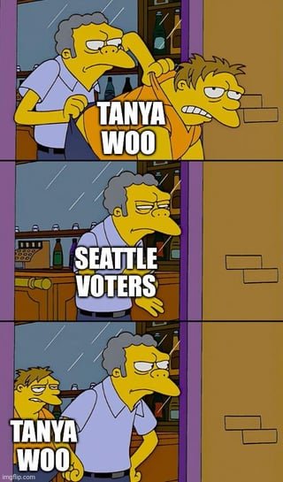 In light of Morales resigning