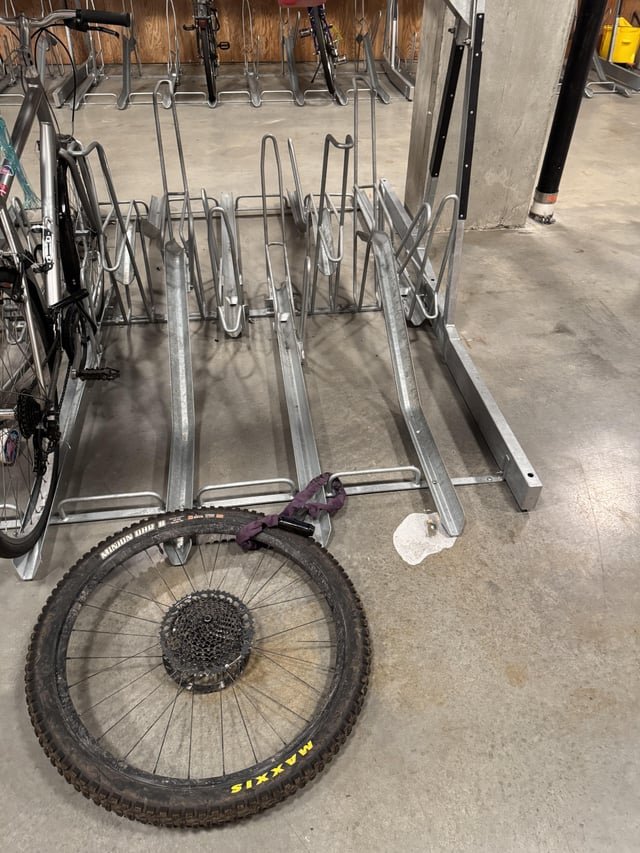 I love Seattle. 😑😡