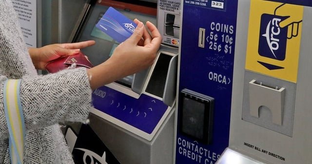 Forget Spotify. ORCA Wrapped is here