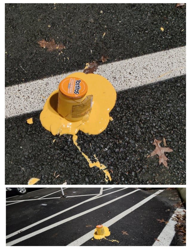 A Heartbreaking Story at Northgate QFC