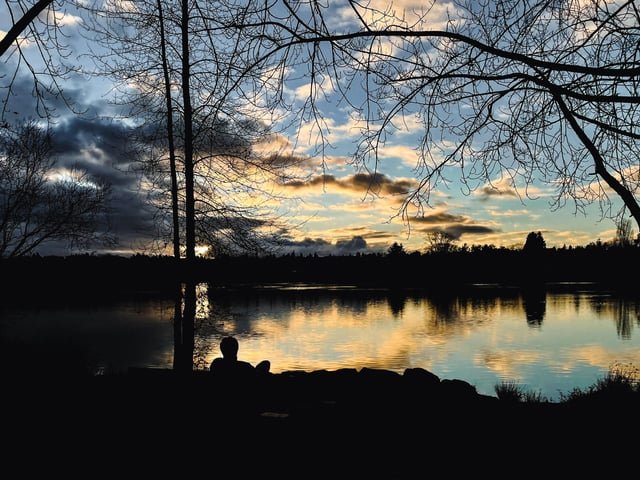 Green Lake