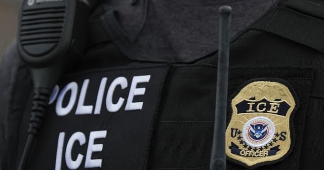 Not Seattle, but Sunnyside WA ICE activity – useful for this subreddit because it describes what they are wearing and driving. – unmarked pickup trucks and vests that say “POLICE ERO”