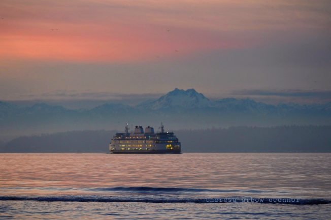 Here’s our list for your West Seattle Monday